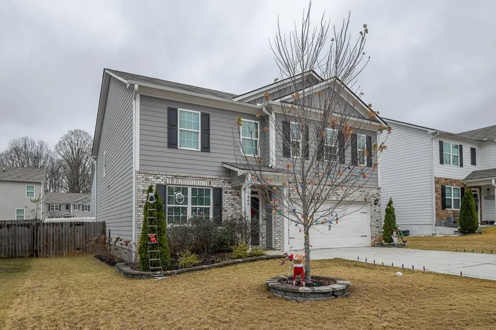 440 Starbuck Parkway Pendergrass, GA 30567