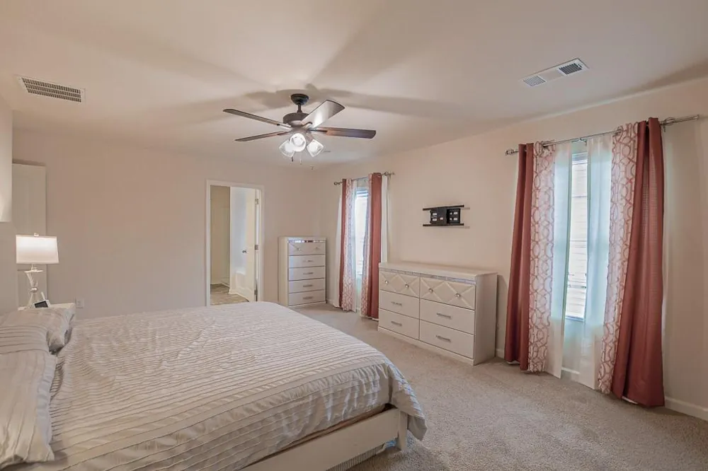 440 Starbuck Parkway Pendergrass, GA 30567