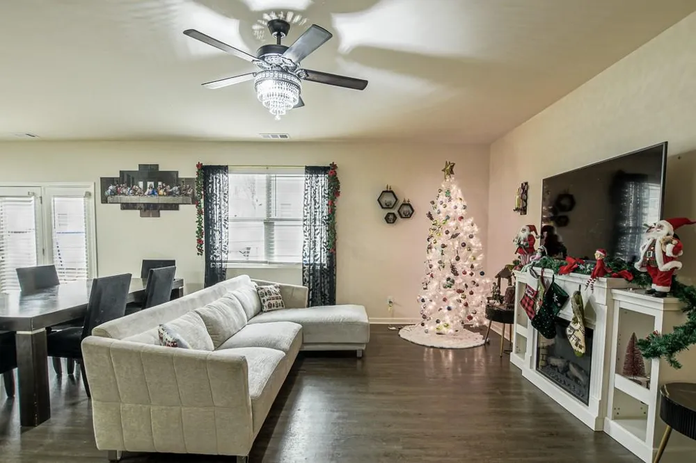 440 Starbuck Parkway Pendergrass, GA 30567