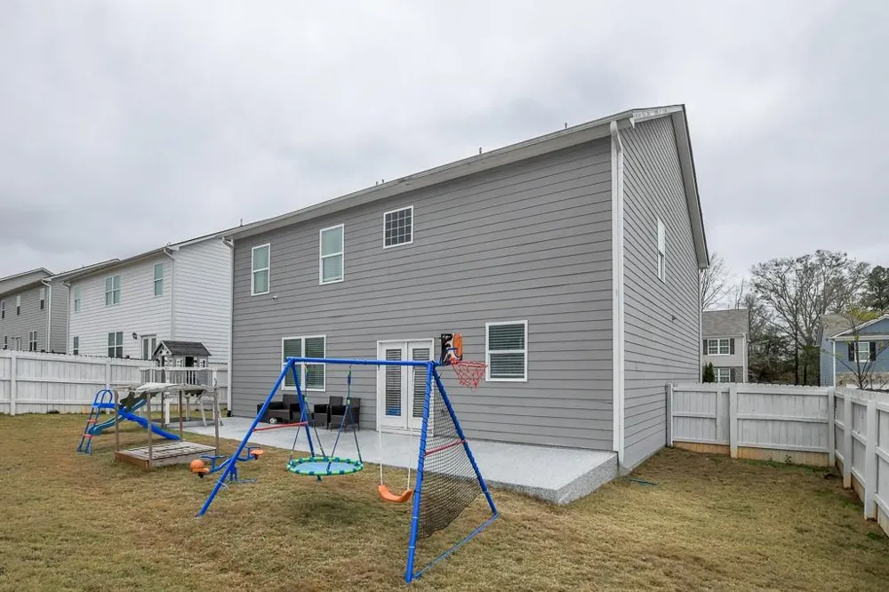 440 Starbuck Parkway Pendergrass, GA 30567