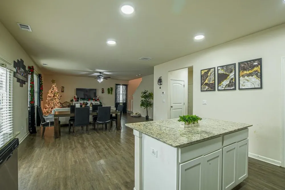 440 Starbuck Parkway Pendergrass, GA 30567