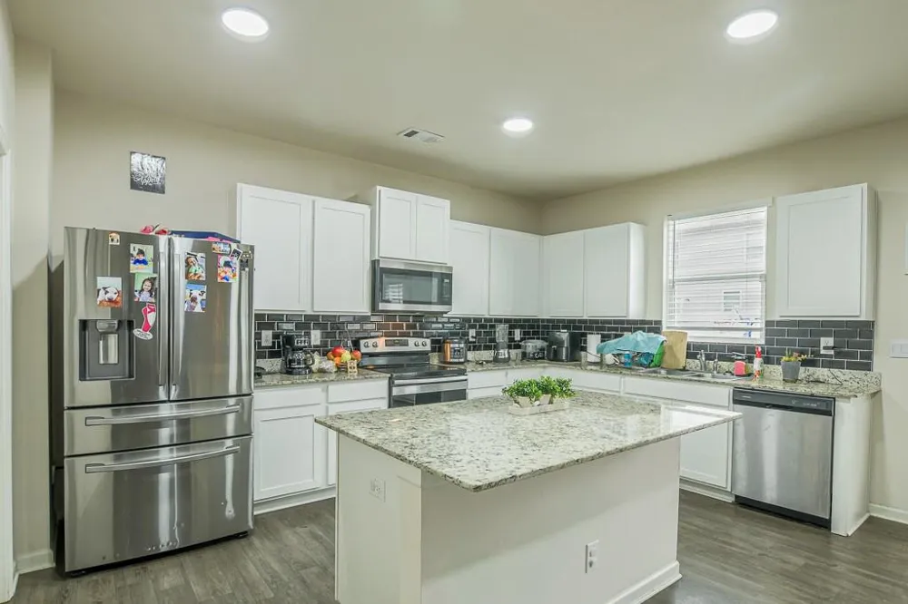440 Starbuck Parkway Pendergrass, GA 30567
