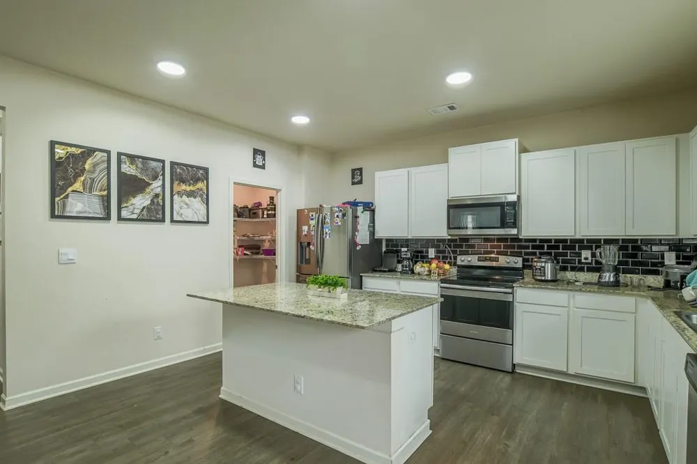 440 Starbuck Parkway Pendergrass, GA 30567
