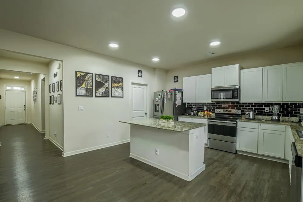 440 Starbuck Parkway Pendergrass, GA 30567
