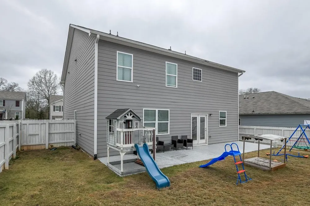 440 Starbuck Parkway Pendergrass, GA 30567