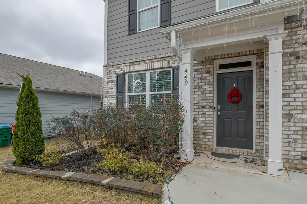 440 Starbuck Parkway Pendergrass, GA 30567