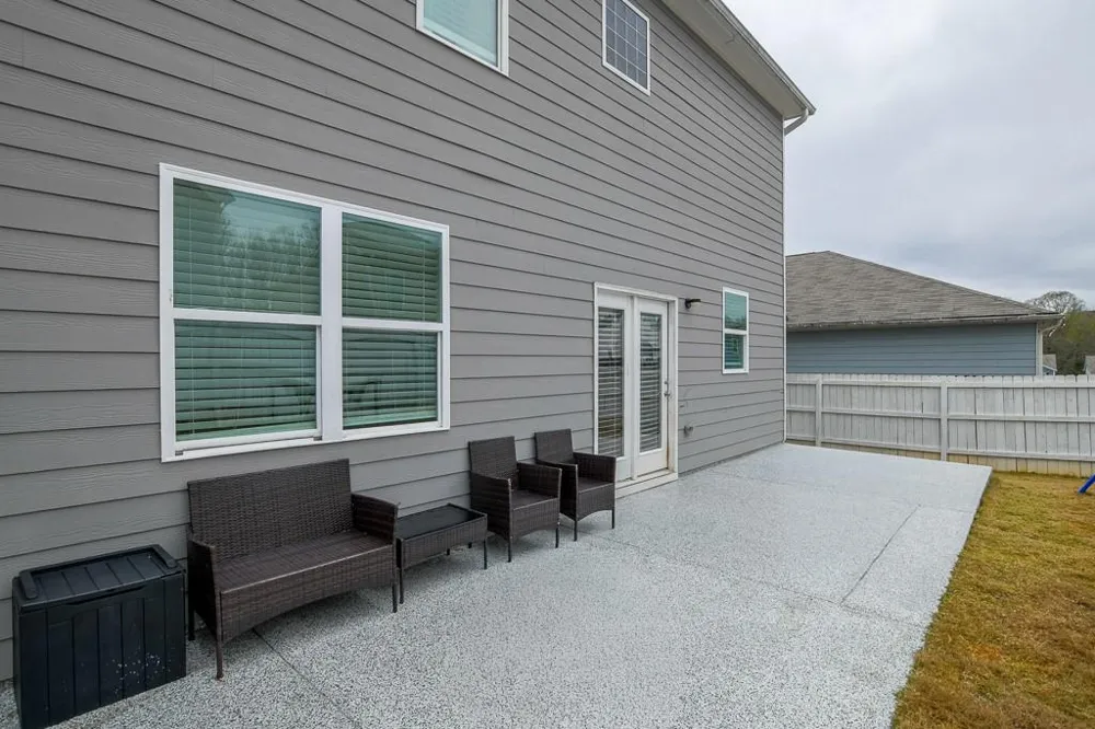 440 Starbuck Parkway Pendergrass, GA 30567