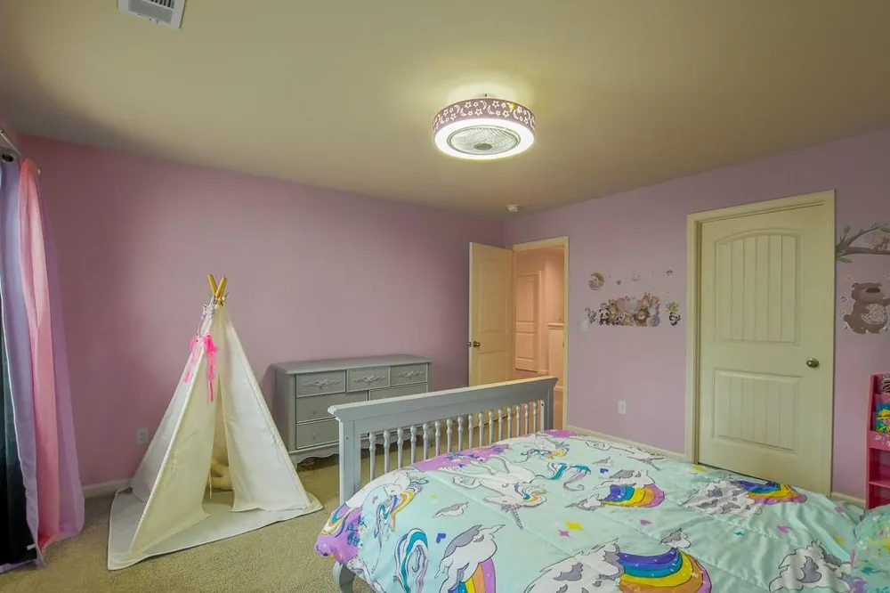 440 Starbuck Parkway Pendergrass, GA 30567