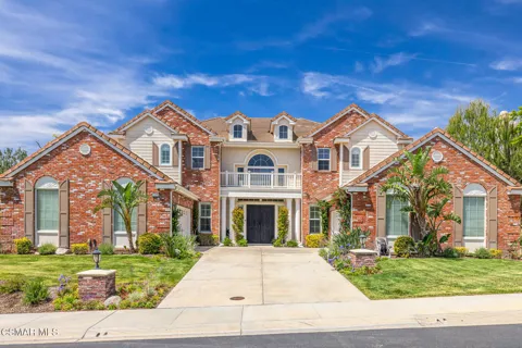 12376 Palmer Drive