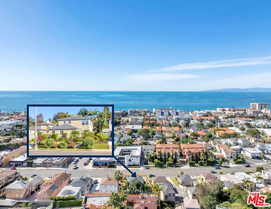 622 S Pacific Coast Highway Redondo Beach, CA 90277