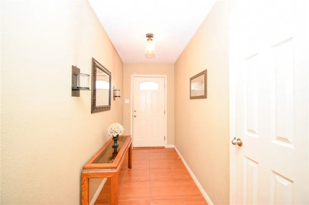 11902 Black Peak Corpus Christi, TX 78410