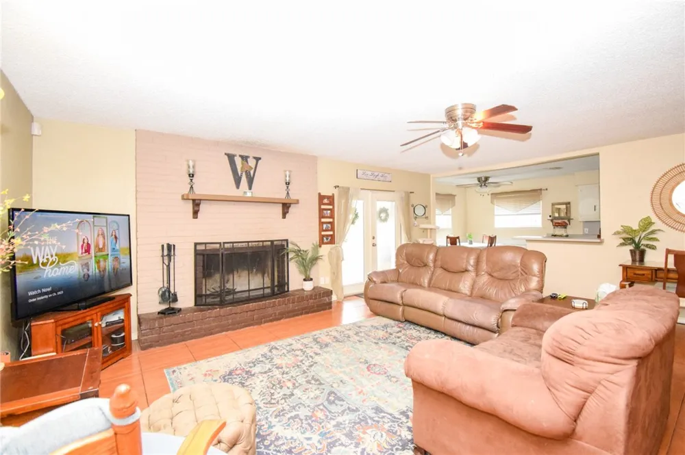 11902 Black Peak Corpus Christi, TX 78410