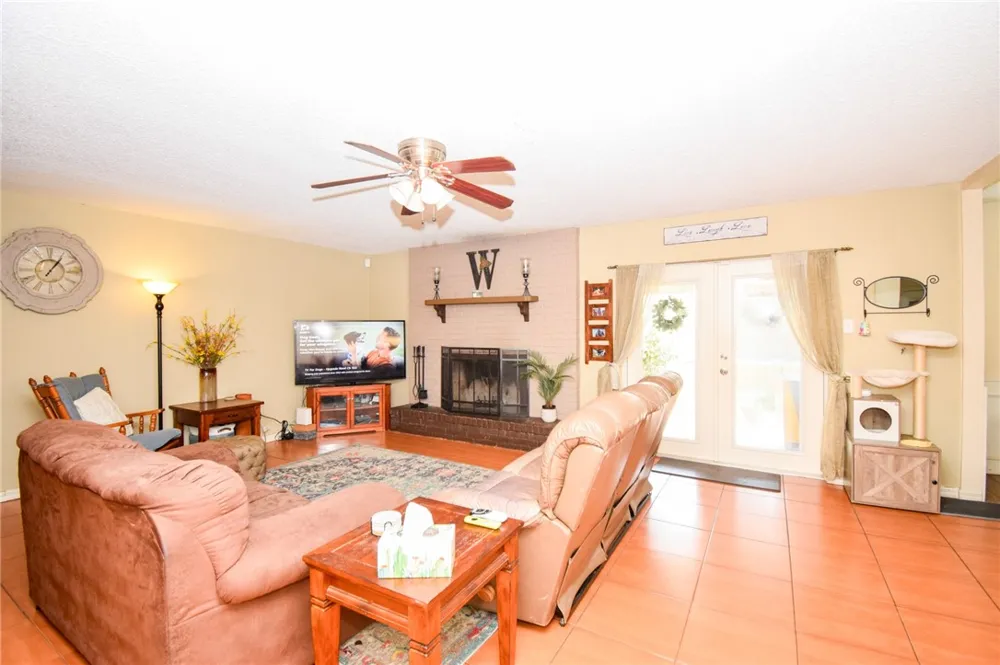 11902 Black Peak Corpus Christi, TX 78410