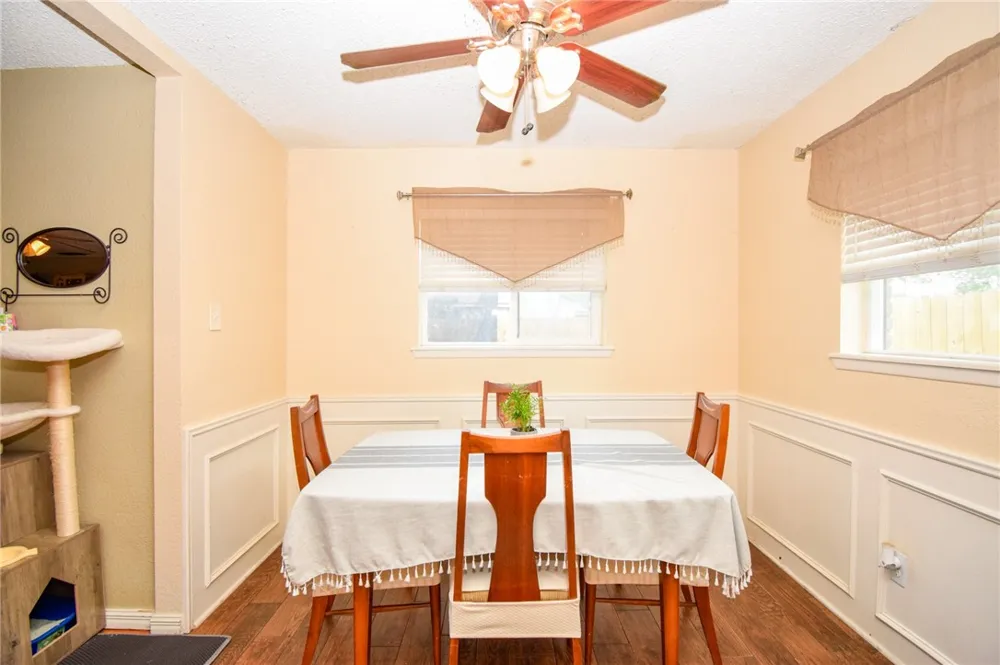 11902 Black Peak Corpus Christi, TX 78410