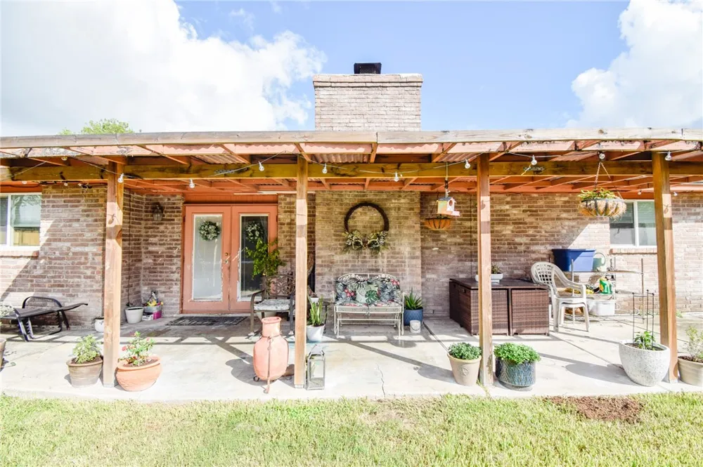 11902 Black Peak Corpus Christi, TX 78410