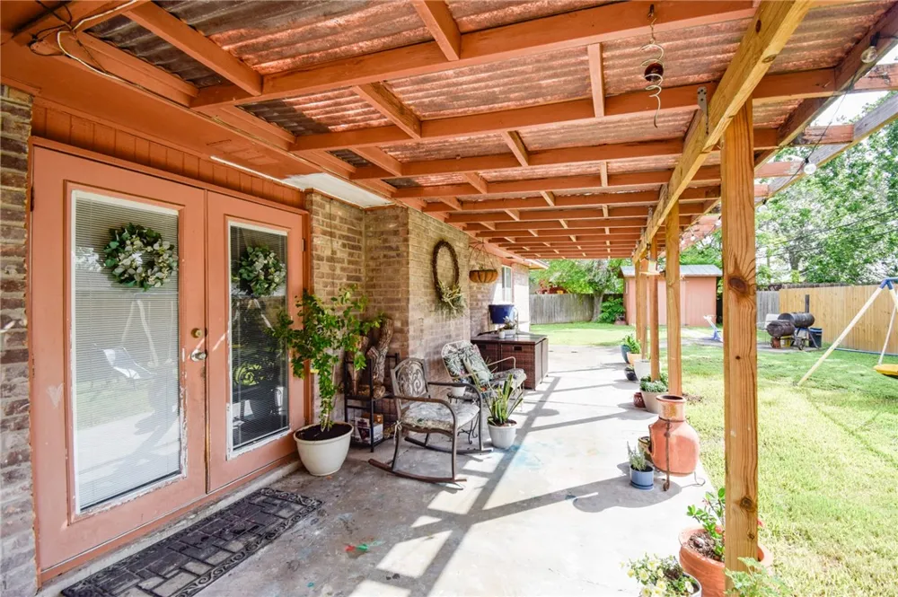 11902 Black Peak Corpus Christi, TX 78410