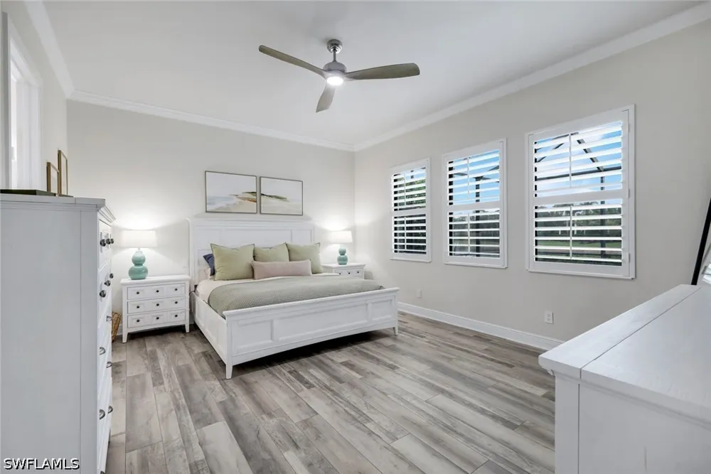 Raffia Drive Naples, FL 34119