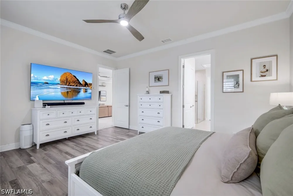 Raffia Drive Naples, FL 34119
