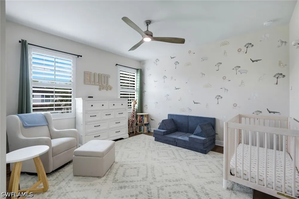 Raffia Drive Naples, FL 34119