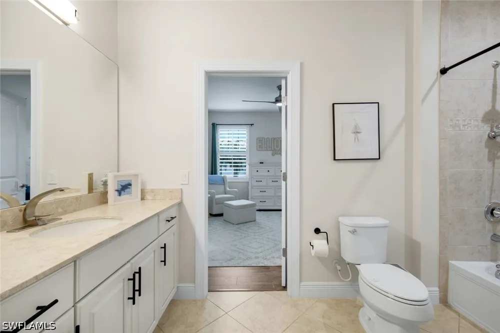 Raffia Drive Naples, FL 34119