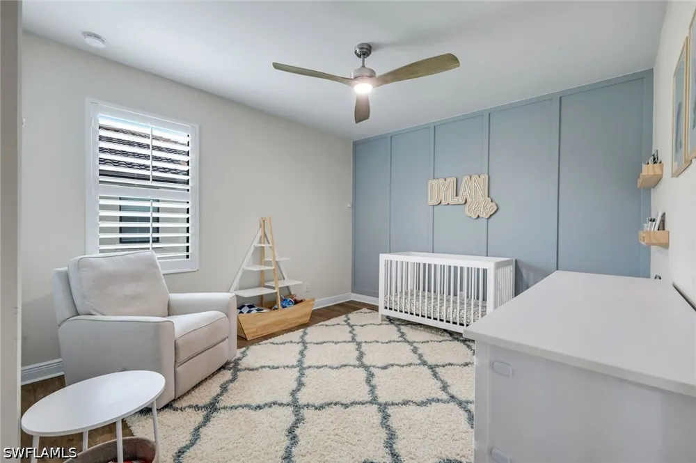 Raffia Drive Naples, FL 34119