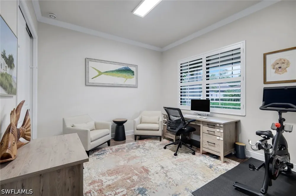 Raffia Drive Naples, FL 34119