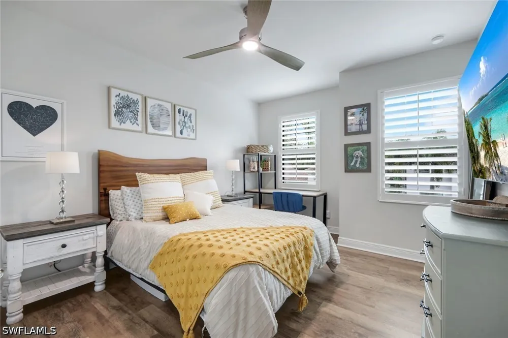 Raffia Drive Naples, FL 34119