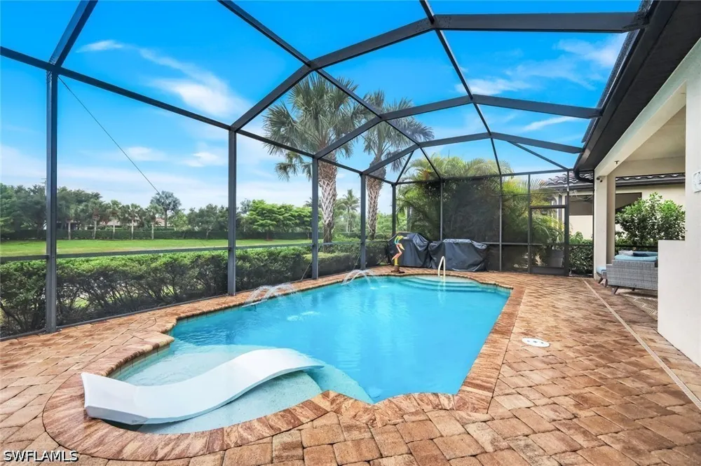 Raffia Drive Naples, FL 34119