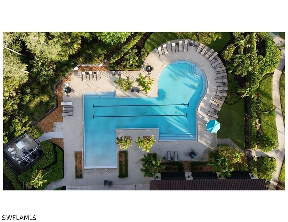 Raffia Drive Naples, FL 34119