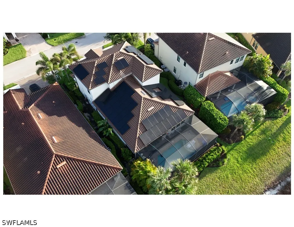 Raffia Drive Naples, FL 34119