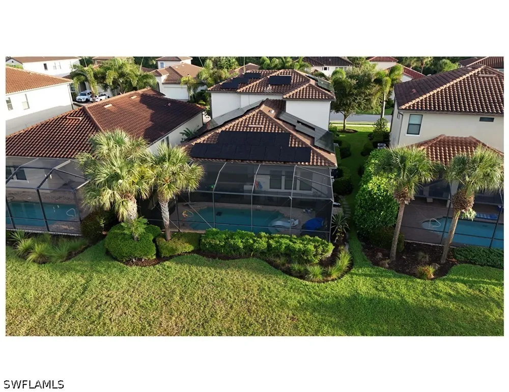 Raffia Drive Naples, FL 34119