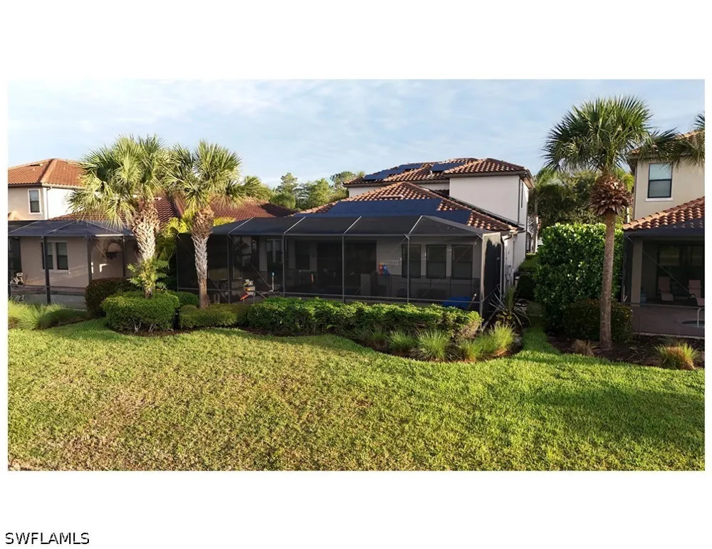 Raffia Drive Naples, FL 34119
