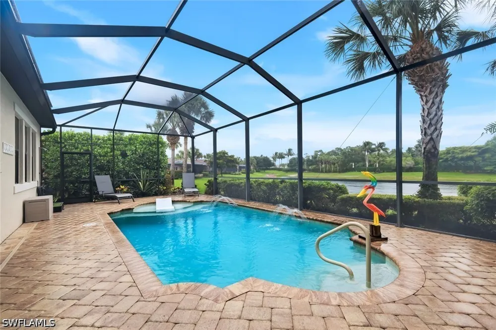 Raffia Drive Naples, FL 34119
