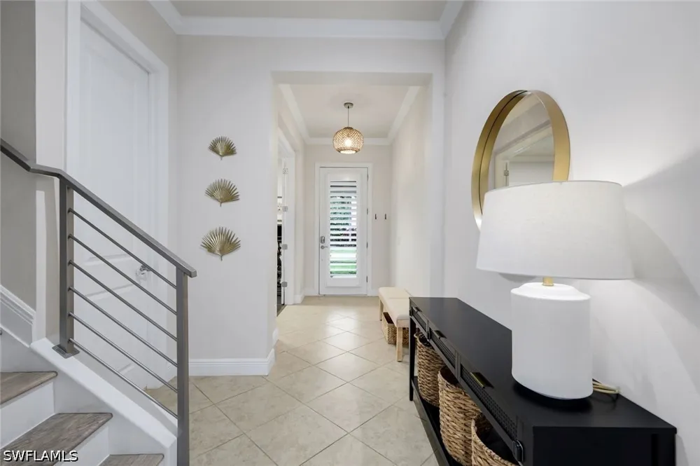 Raffia Drive Naples, FL 34119