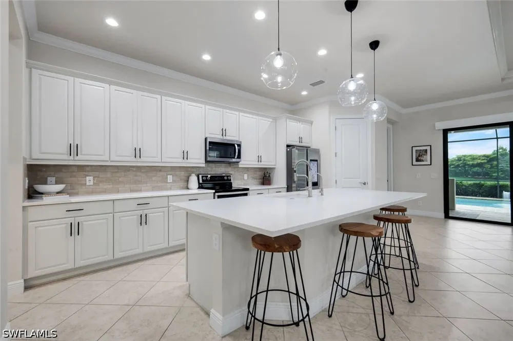 Raffia Drive Naples, FL 34119