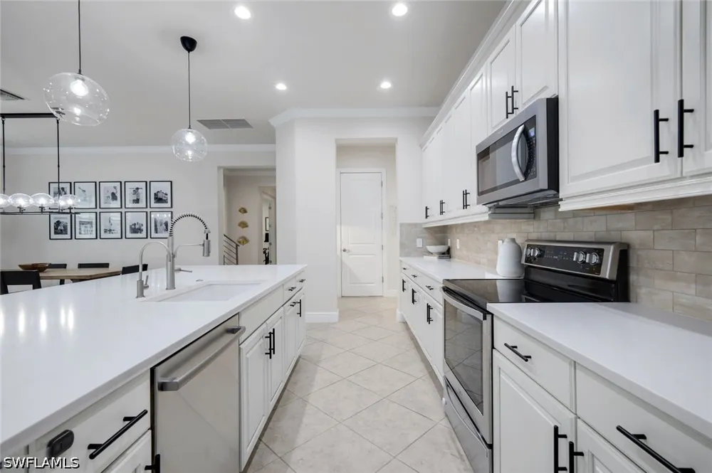 Raffia Drive Naples, FL 34119