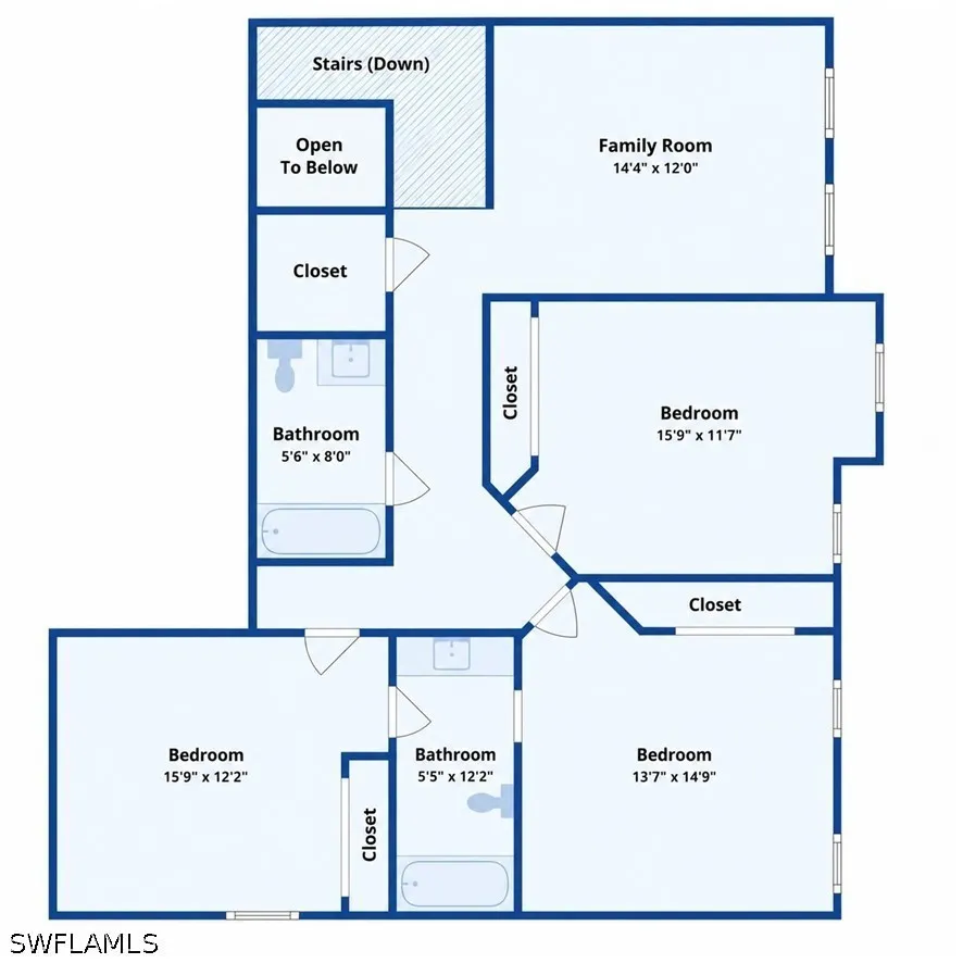 Raffia Drive Naples, FL 34119
