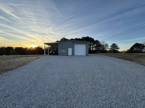 342 Second Creek Rd