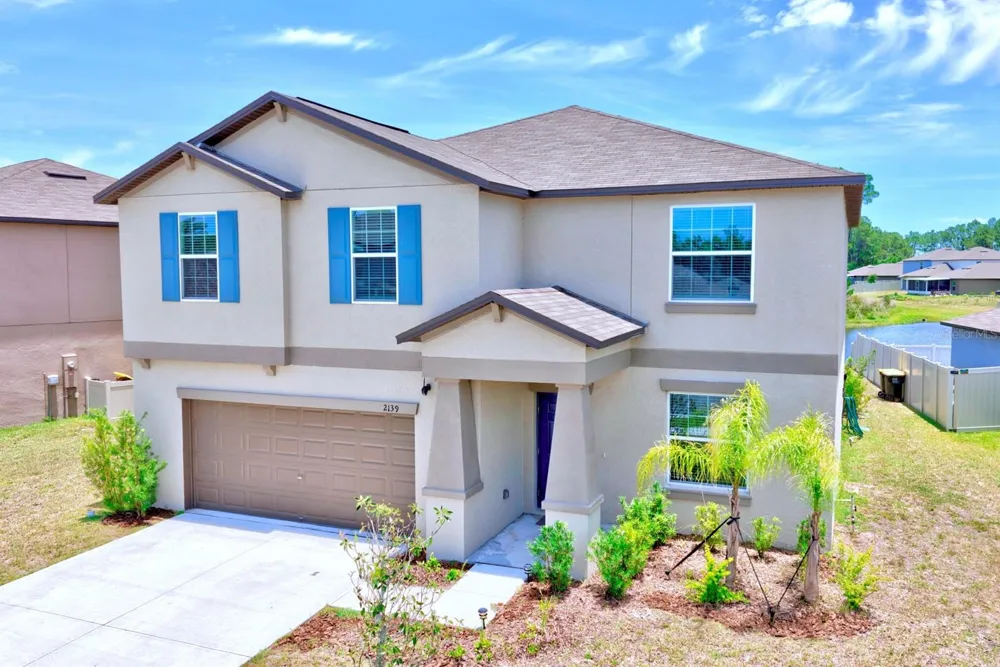 2139 OLD MINING ROAD Lakeland, FL 33801