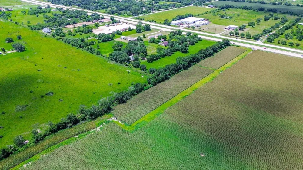 Hartledge Road Rosenberg, TX 77471