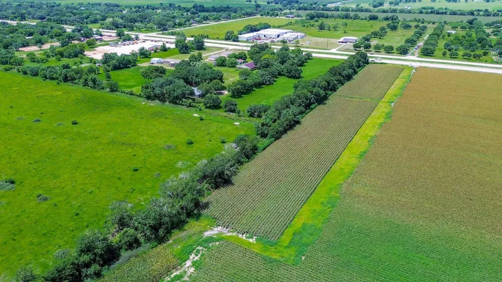 Hartledge Road Rosenberg, TX 77471