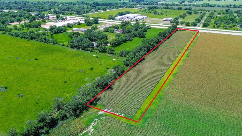 Hartledge Road Rosenberg, TX 77471