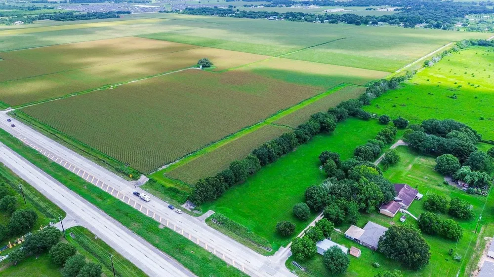 Hartledge Road Rosenberg, TX 77471