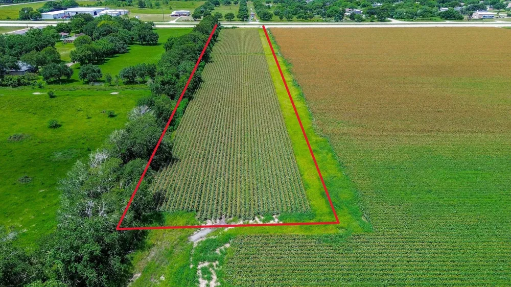 Hartledge Road Rosenberg, TX 77471