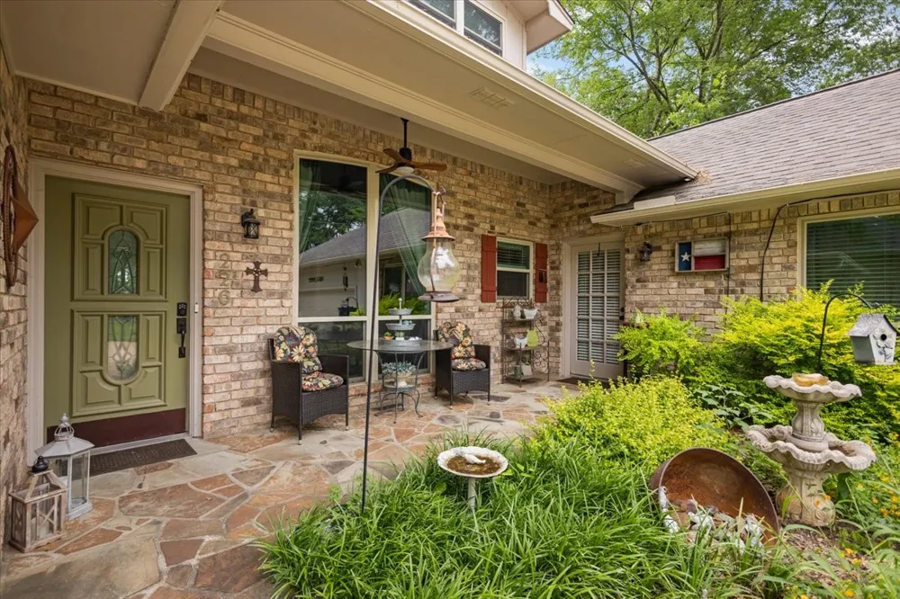 226 Pinewood Lane Hideaway, TX 75771