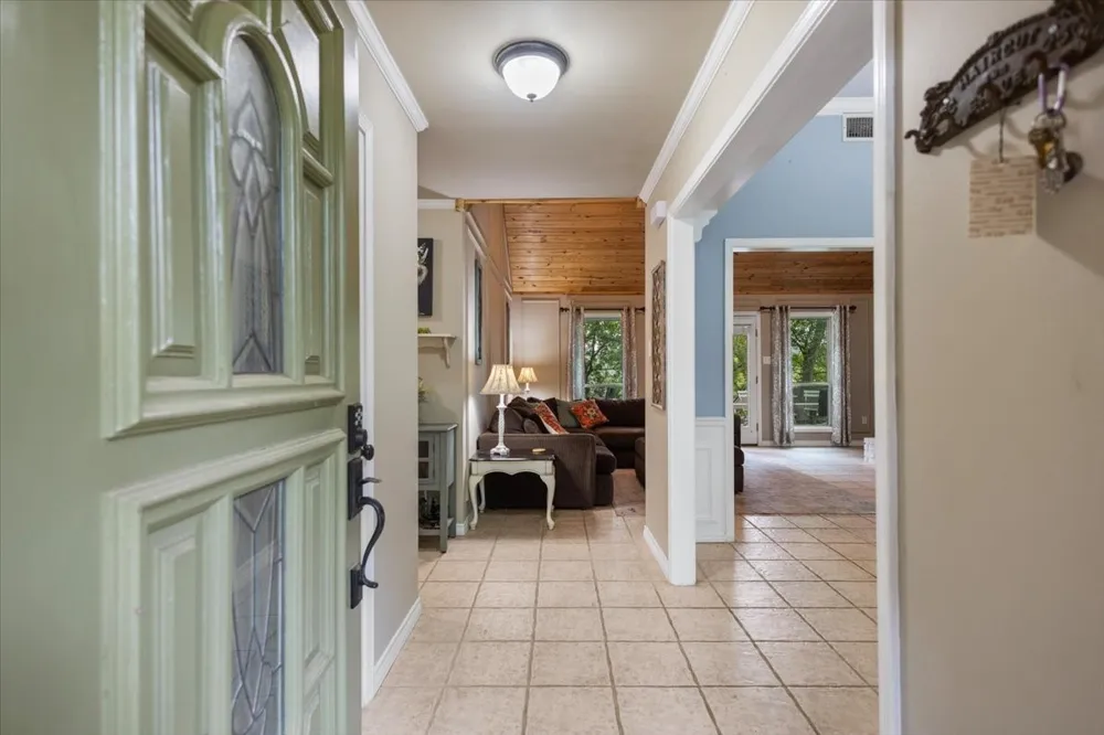 226 Pinewood Lane Hideaway, TX 75771