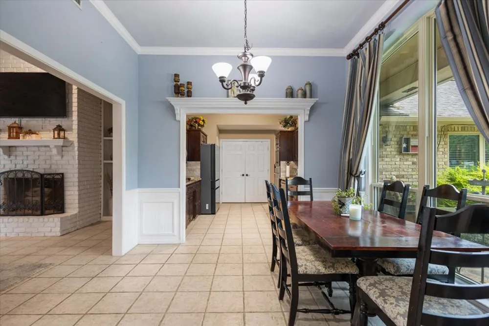 226 Pinewood Lane Hideaway, TX 75771
