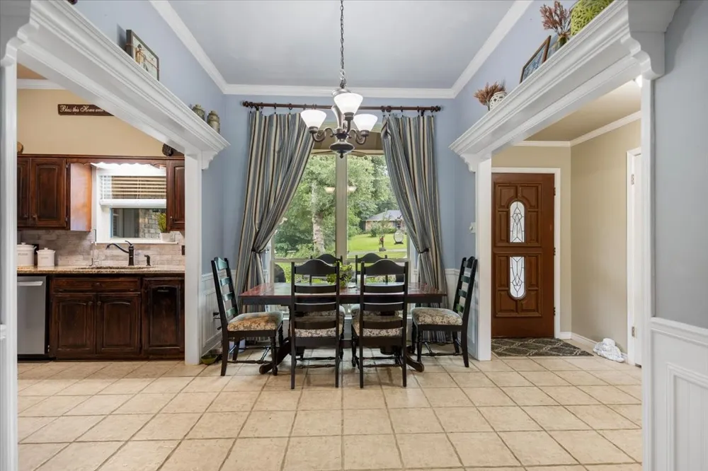 226 Pinewood Lane Hideaway, TX 75771