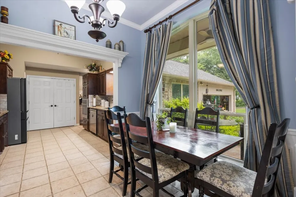 226 Pinewood Lane Hideaway, TX 75771