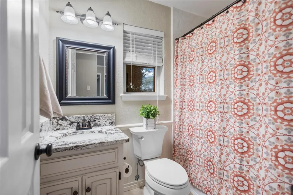 226 Pinewood Lane Hideaway, TX 75771